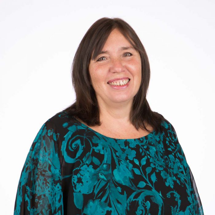 Wendy Rosete, LCSW